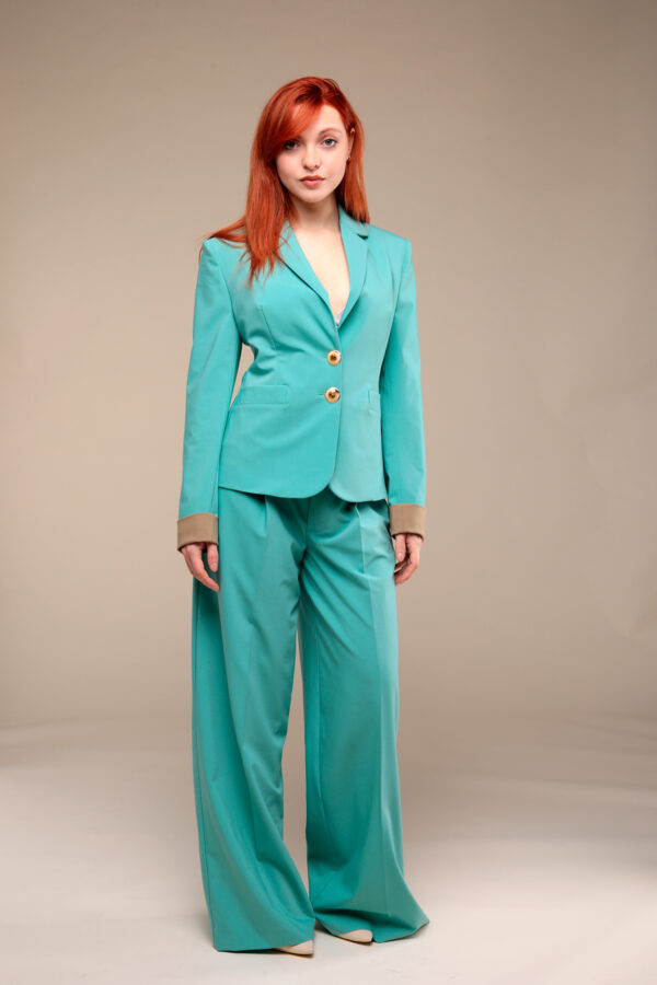Pantalone 4 - immagine 5