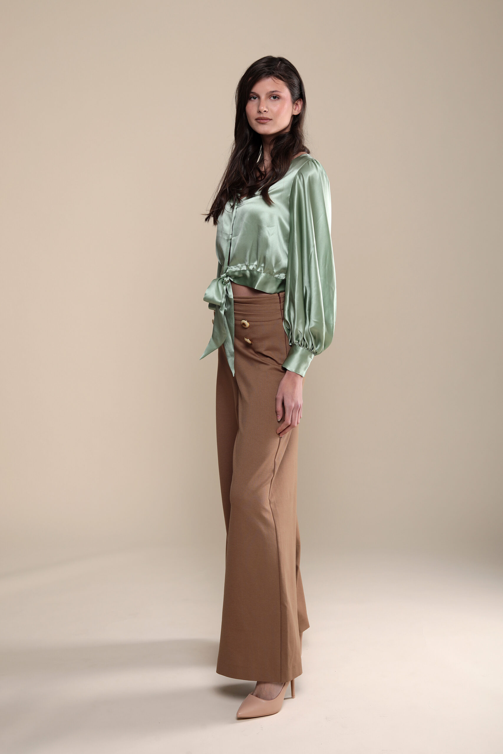 Camicia Dorian - immagine 3