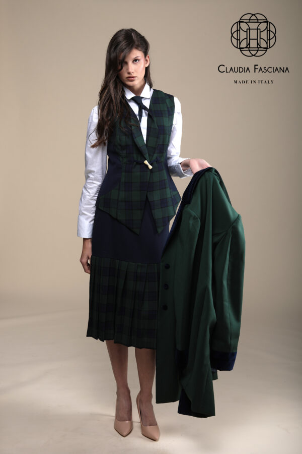 Gilet 1 - immagine 2