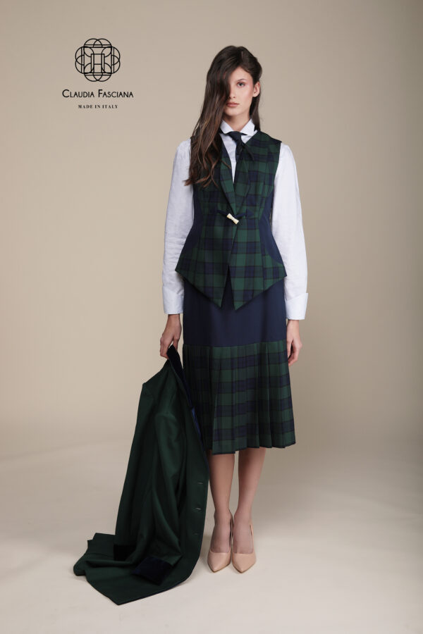 Gilet 1