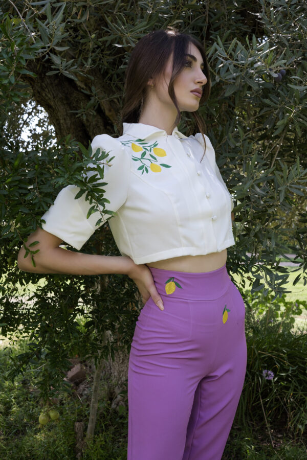 Violetta - immagine 3