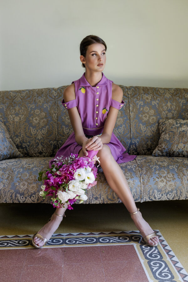 Violetta - immagine 3