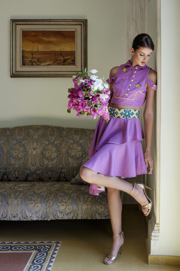 Violetta