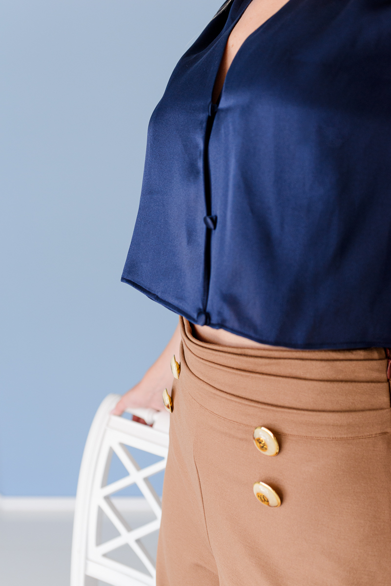 Pantalone Vane - immagine 3