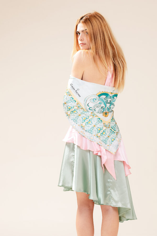 Lavilla Foulard
