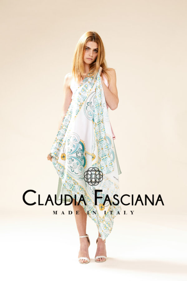 Lavilla Foulard - immagine 4