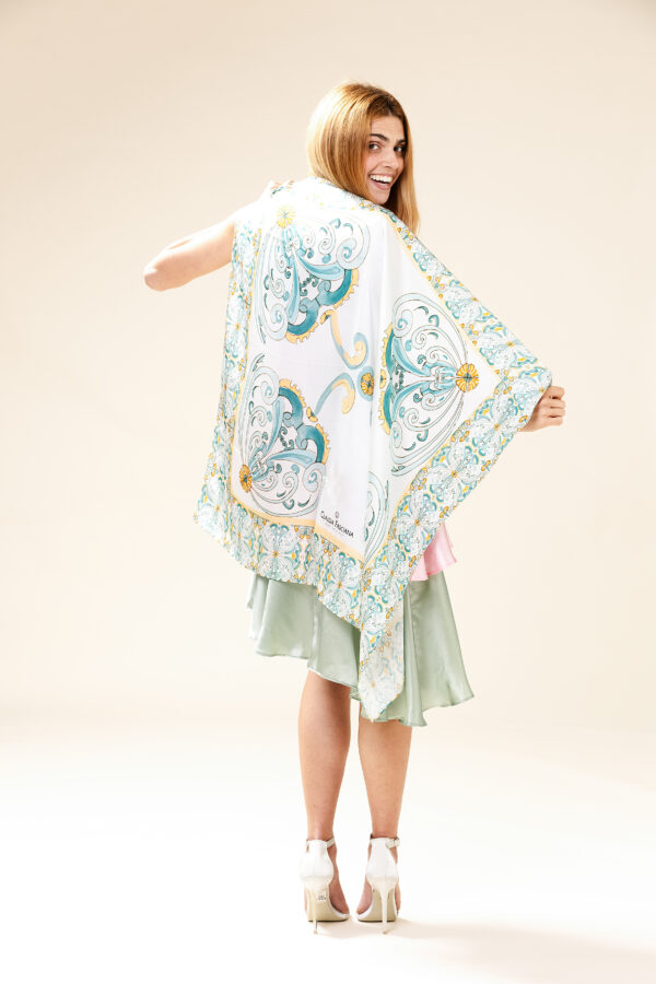 Lavilla Foulard - immagine 2