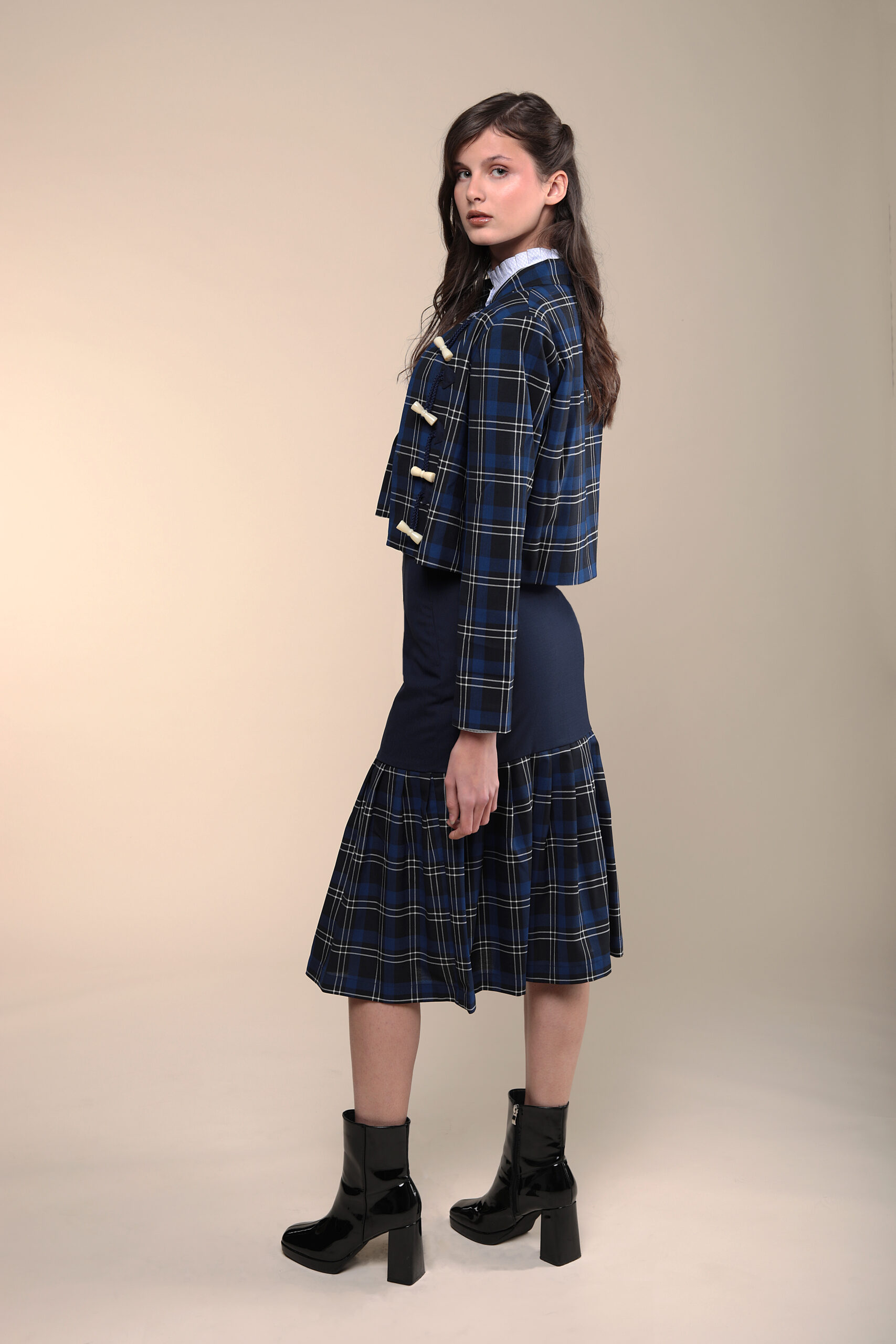 Gonna Midi Beatrice - immagine 2