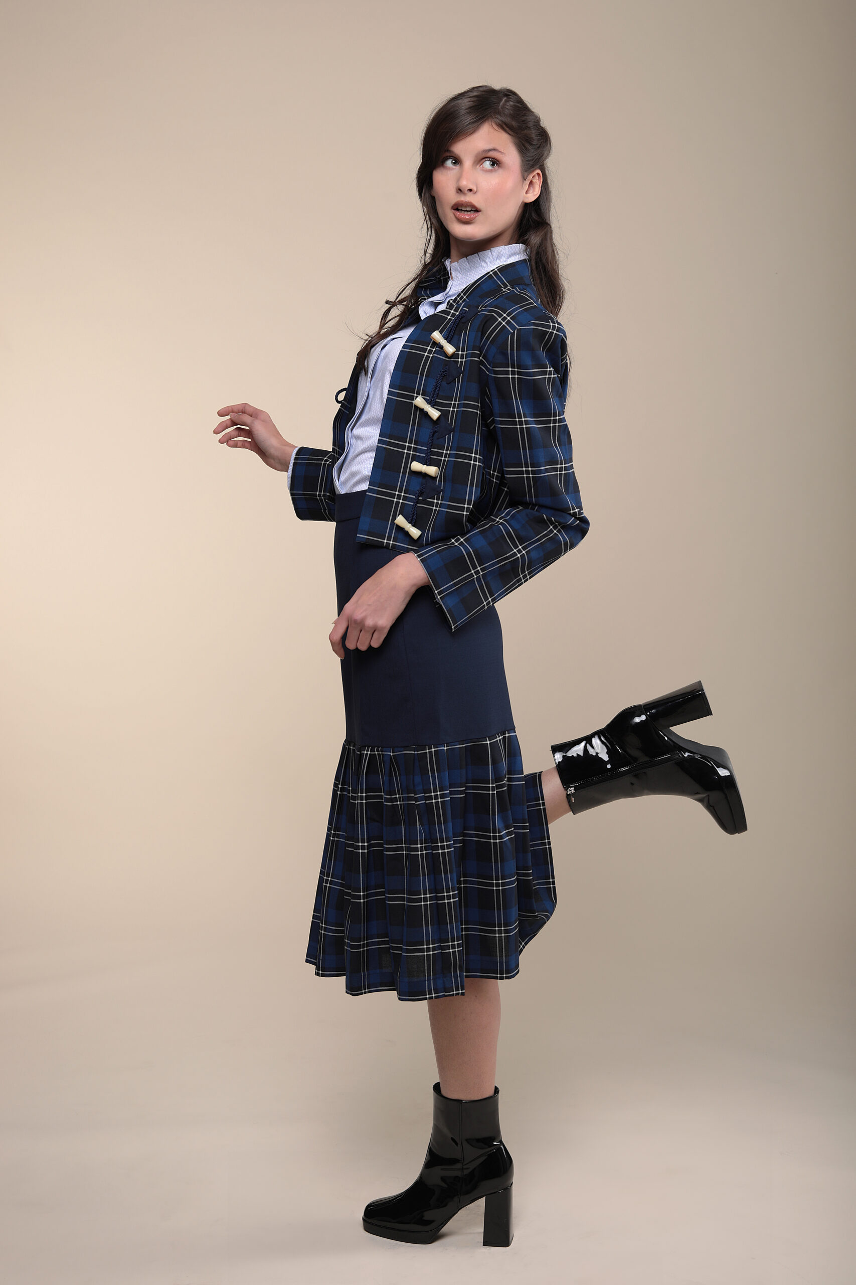 Gonna Midi Beatrice - immagine 3