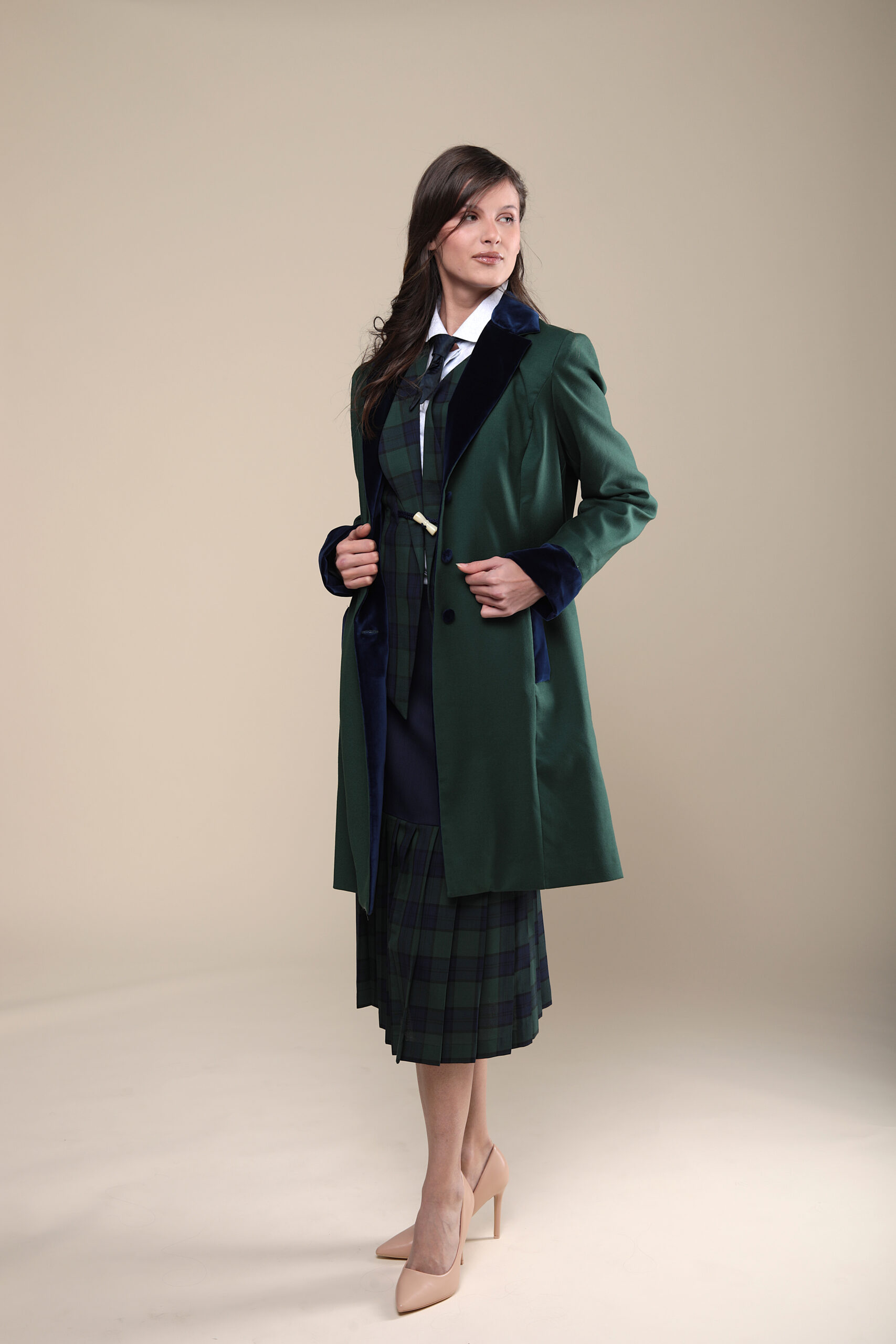 Cappotto Dandy - immagine 3