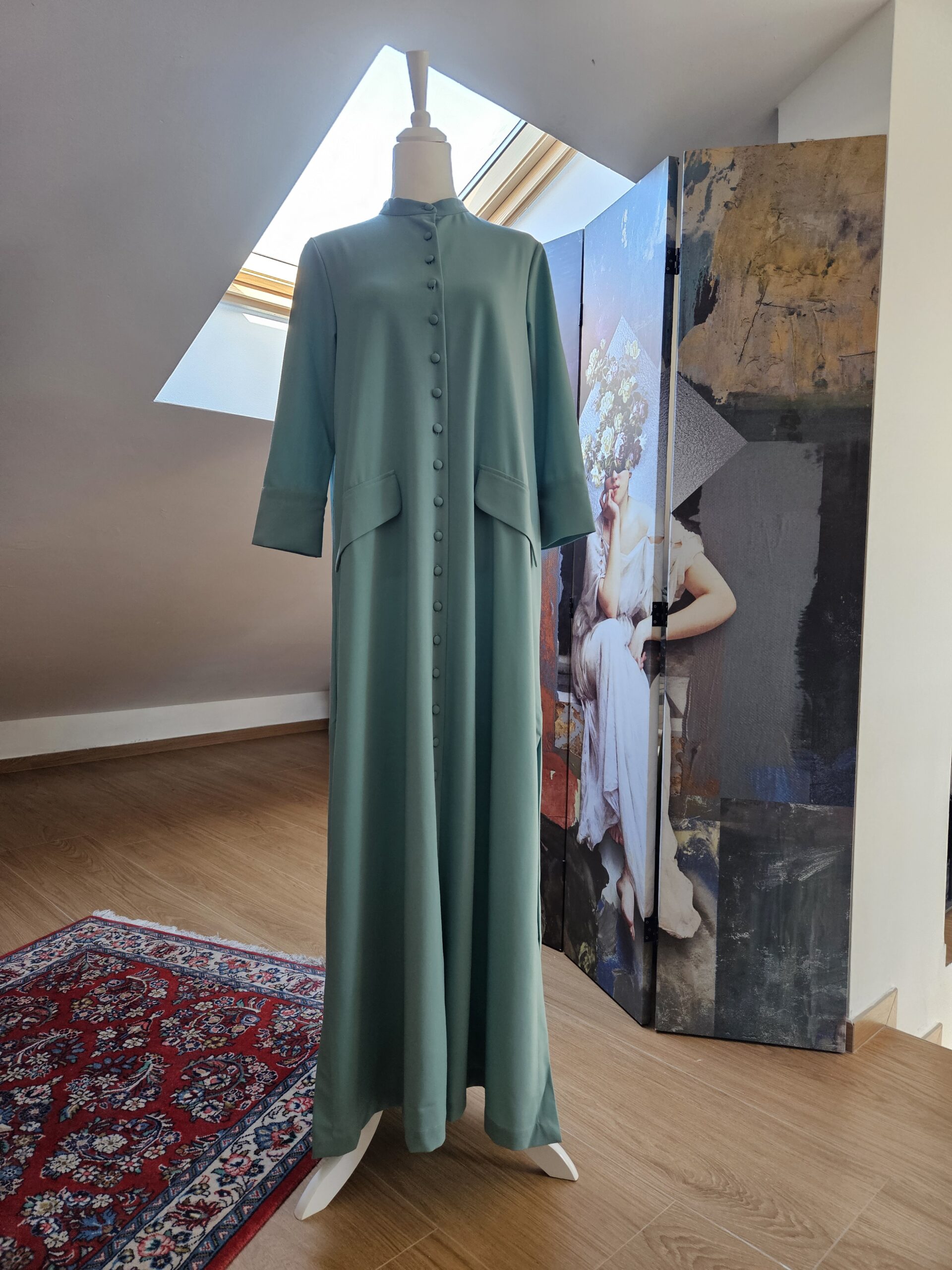 Abito Nour - immagine 3