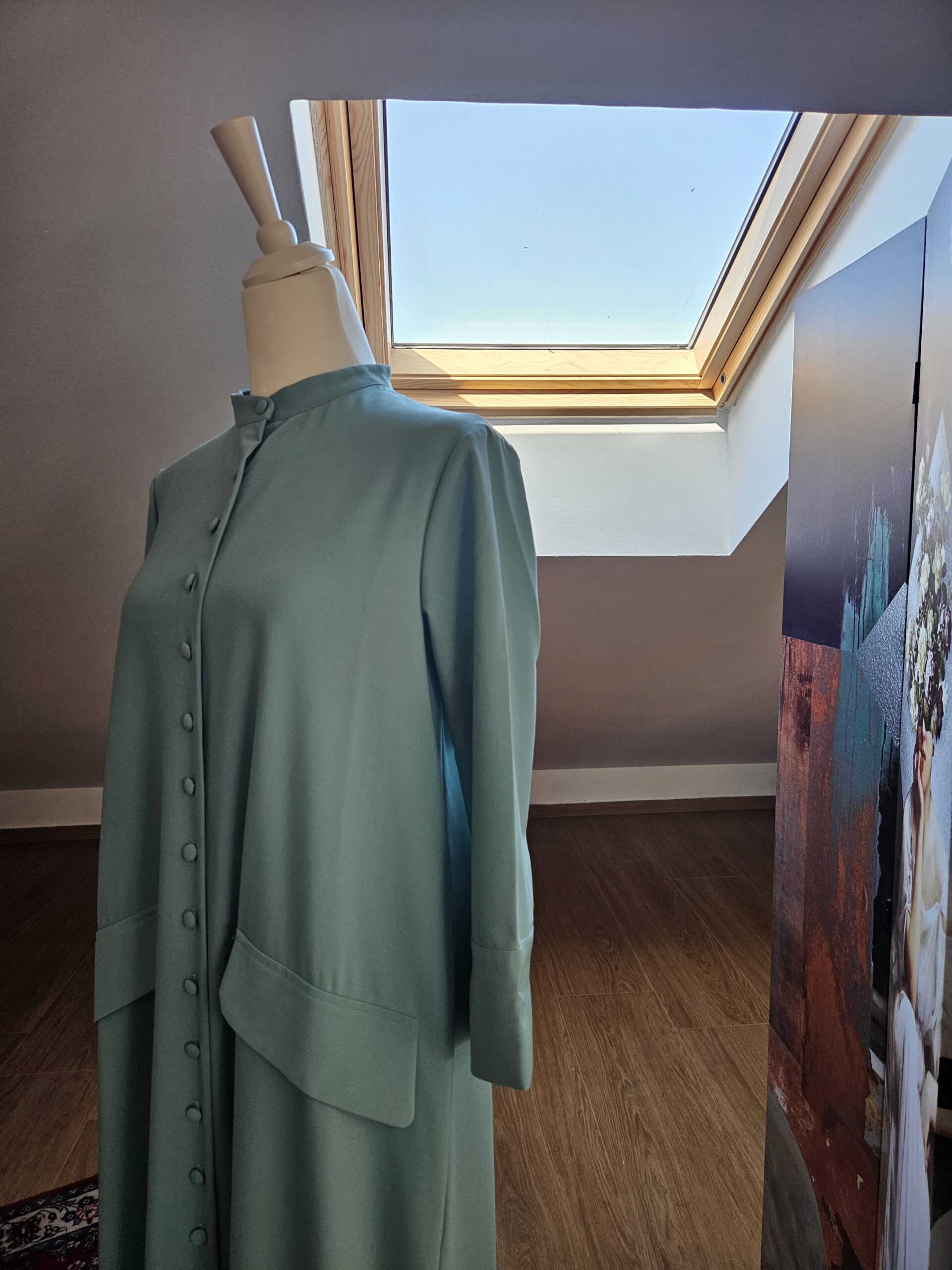 Abito Nour - immagine 4